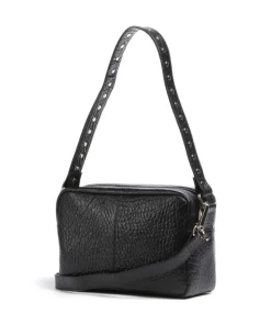 Núnoo Shoulder Bags|Crossbody Bags-New Zealand Ellie Shoulder bag grained leather