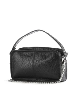 Núnoo Handbags|Crossbody Bags-New Zealand Helena Crossbody bag embossed leather