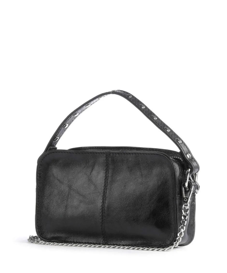 Núnoo Clutch & Evening Bags|Handbags-New Zealand Helena Crossbody bag embossed leather