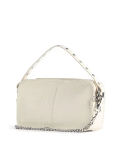 Núnoo Handbags|Crossbody Bags-New Zealand Helena Crossbody bag embossed leather