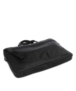 AIGNER Business- & Laptop Bags-Nico Briefcase 15″ recycled polyester