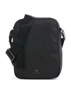 AIGNER Crossbody Bags-Nico S Crossbody bag nylon