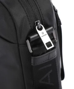 AIGNER Crossbody Bags-Nico S Crossbody bag nylon