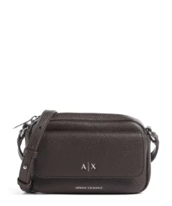 Armani Exchange Crossbody Bags-Nicole Crossbody bag imitation leather
