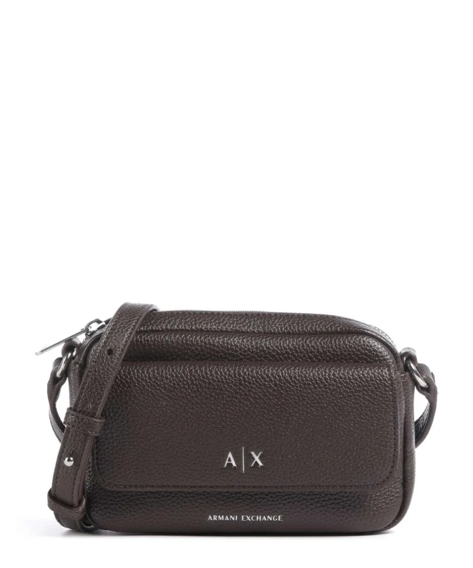 Armani Exchange Crossbody Bags-Nicole Crossbody bag imitation leather
