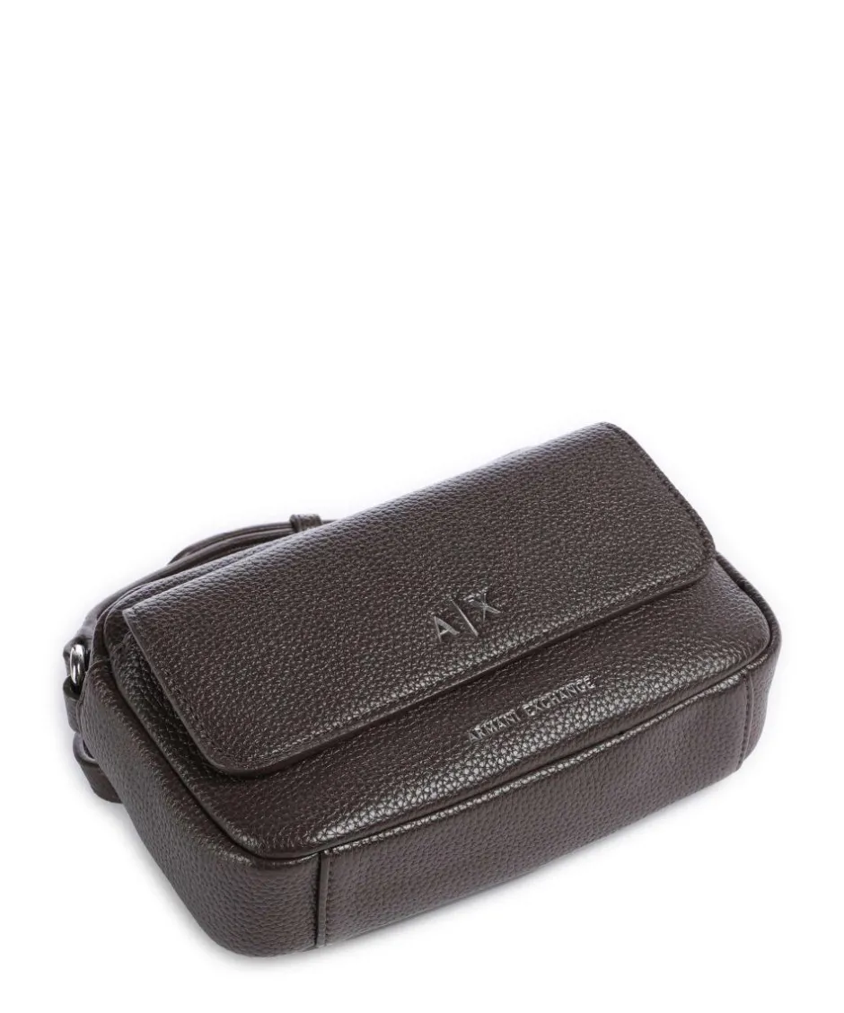 Armani Exchange Crossbody Bags-Nicole Crossbody bag imitation leather