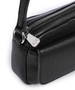 Armani Exchange Crossbody Bags-Nicole Crossbody bag imitation leather