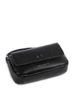 Armani Exchange Crossbody Bags-Nicole Crossbody bag imitation leather