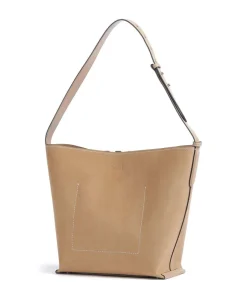 DKNY Shoulder Bags|Hobo Bags-Nicole Hobo bag imitation leather