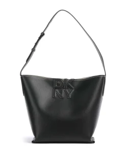 DKNY Shoulder Bags|Hobo Bags-Nicole Hobo bag imitation leather