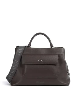Armani Exchange Tote Bags|Handbags-Nicole L Handbag imitation leather