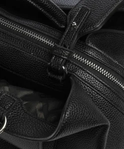 Armani Exchange Tote Bags|Handbags-Nicole L Handbag imitation leather