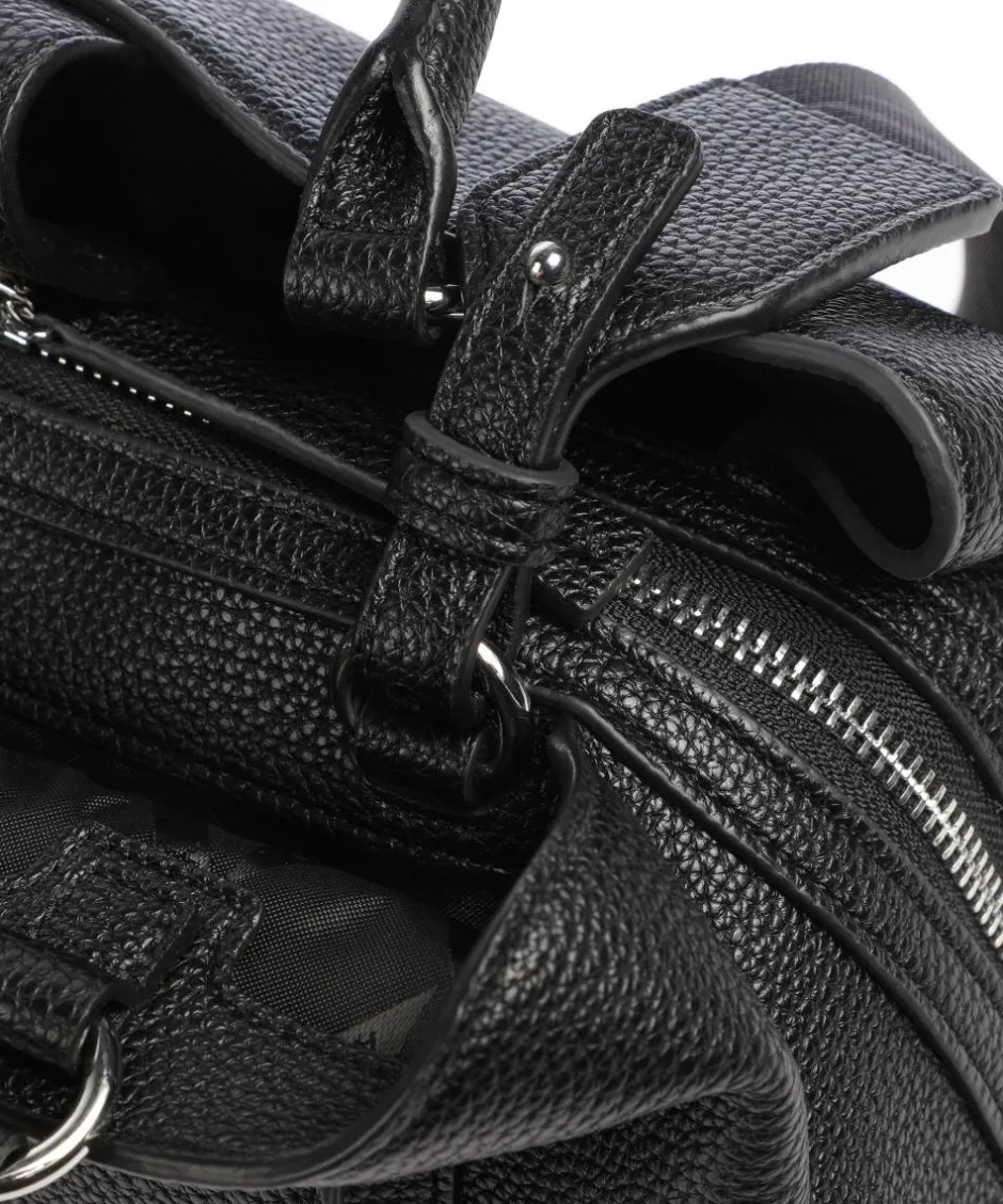 Armani Exchange Handbags-Nicole M Handbag imitation leather