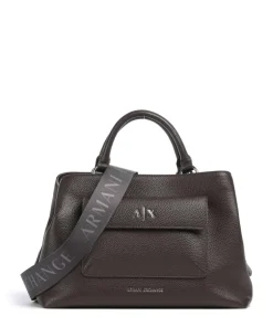 Armani Exchange Handbags-Nicole M Handbag imitation leather