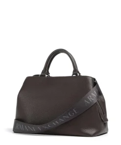 Armani Exchange Handbags-Nicole M Handbag imitation leather