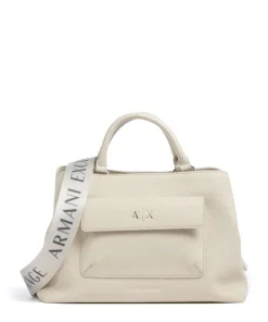 Armani Exchange Handbags-Nicole M Handbag imitation leather