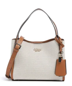 Guess Handbags|Crossbody Bags-Nicolette Handbag fabric, polyurethane