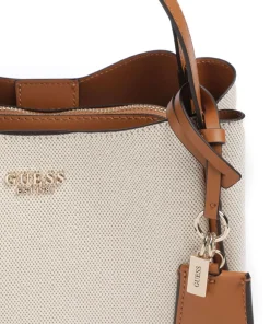 Guess Handbags|Crossbody Bags-Nicolette Handbag fabric, polyurethane