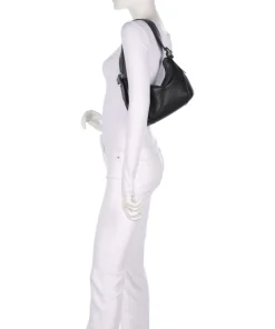 Hugo Shoulder Bags|Hobo Bags-Ninda Hobo bag imitation leather