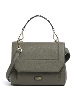 Lancel Shoulder Bags|Crossbody Bags-Ninon M Shoulder bag grained cow leather