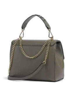Lancel Shoulder Bags|Crossbody Bags-Ninon M Shoulder bag grained cow leather