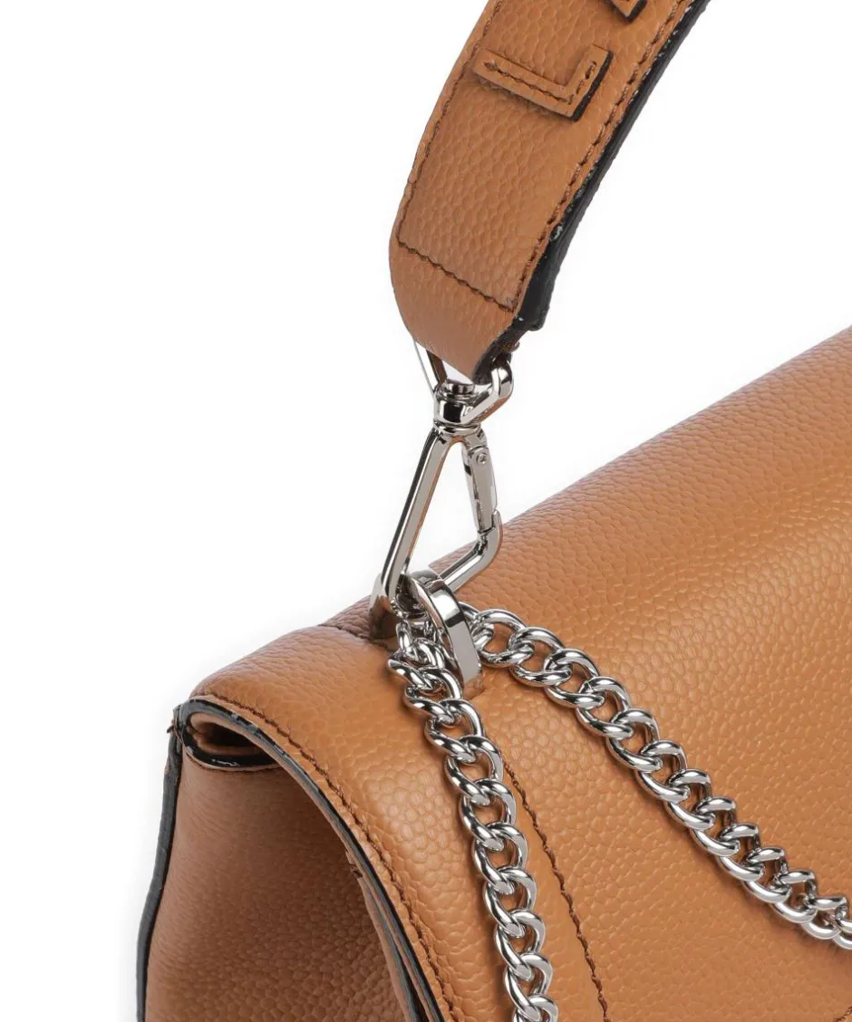 Lancel Shoulder Bags|Crossbody Bags-Ninon M Shoulder bag grained cow leather