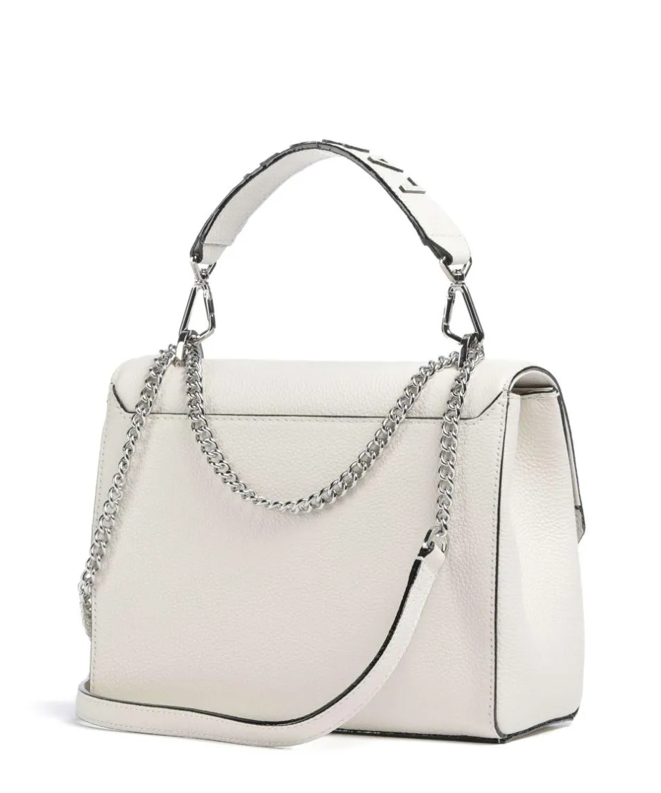 Lancel Shoulder Bags|Crossbody Bags-Ninon M Shoulder bag grained cow leather