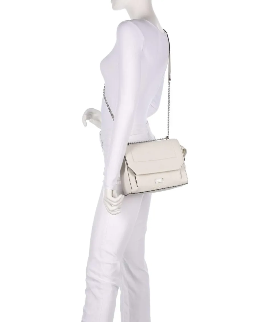 Lancel Shoulder Bags|Crossbody Bags-Ninon M Shoulder bag grained cow leather