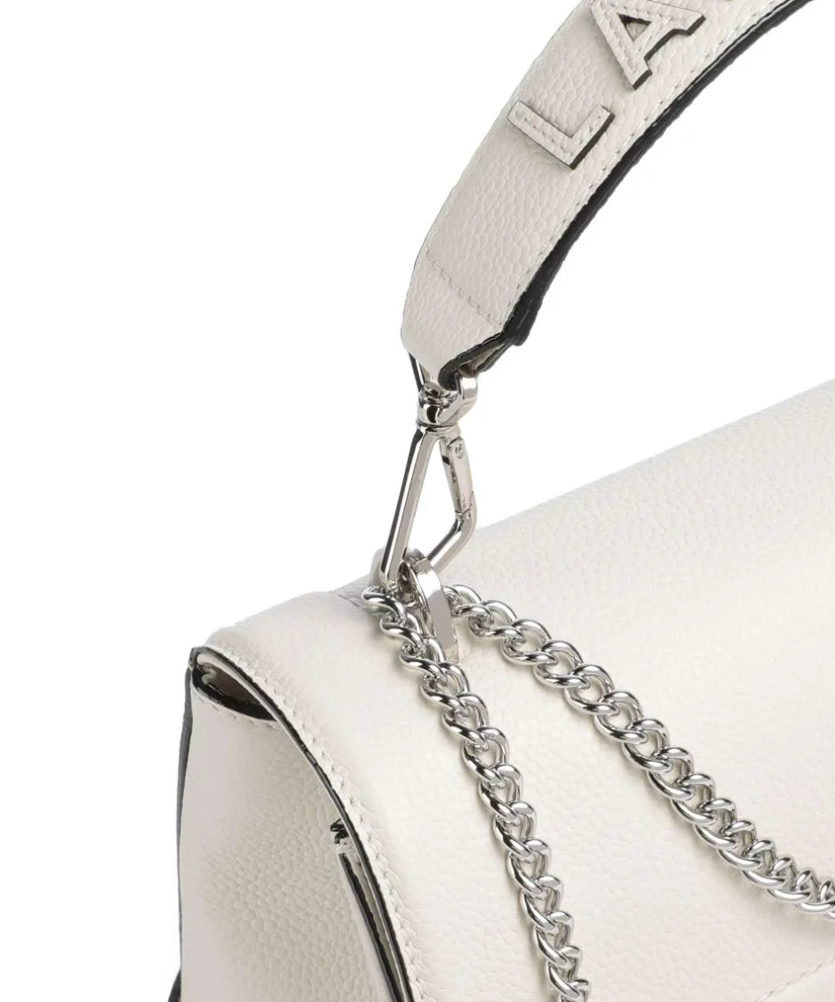 Lancel Shoulder Bags|Crossbody Bags-Ninon M Shoulder bag grained cow leather