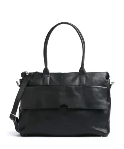 Still Nordic Business- & Laptop Bags|Handbags-Nobi Handbag 13″ cow leather