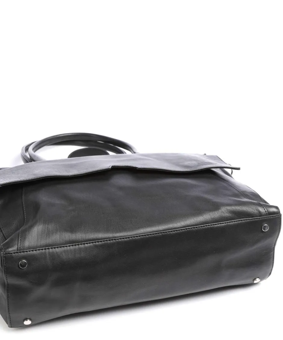 Still Nordic Business- & Laptop Bags|Handbags-Nobi Handbag 13″ cow leather