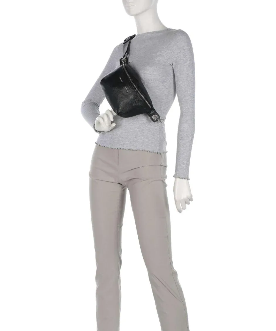 Kazar Crossbody Bags-Noel Crossbody bag grained leather