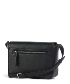 Markberg Crossbody Bags-Noelle Crossbody bag grained cow leather