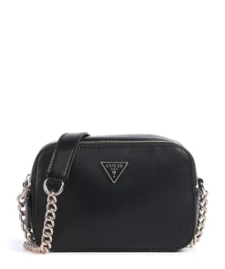 Guess Crossbody Bags-Noelle Crossbody bag imitation leather