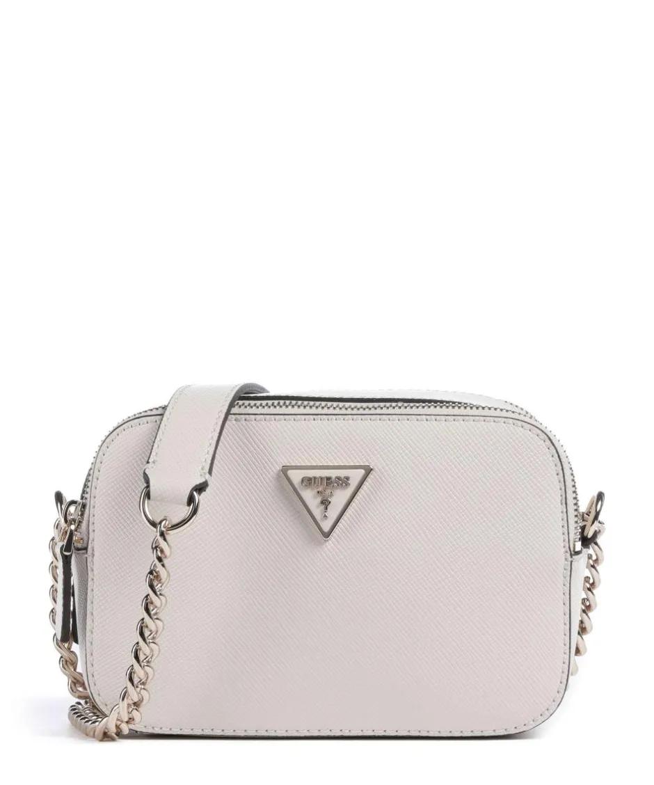 Guess Crossbody Bags-Noelle Crossbody bag imitation leather