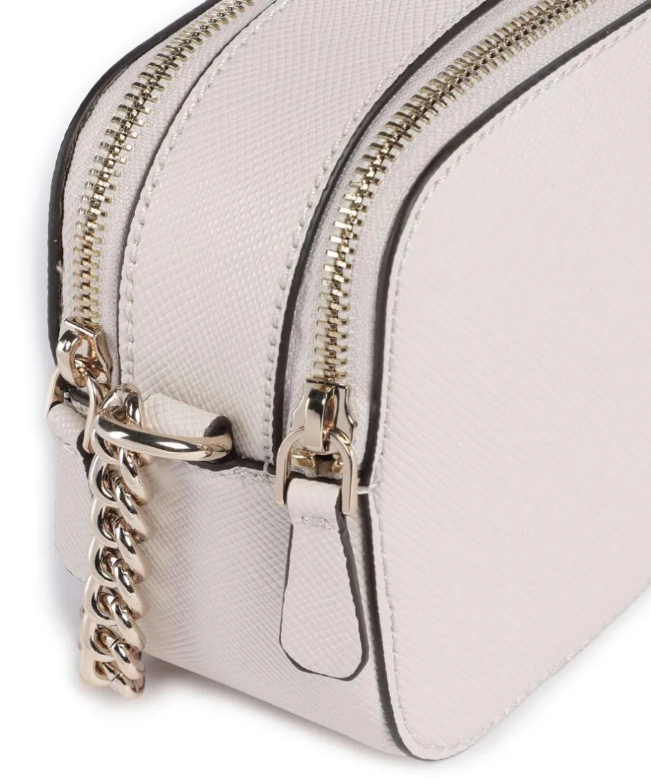Guess Crossbody Bags-Noelle Crossbody bag imitation leather