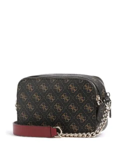 Guess Crossbody Bags-Noelle Crossbody bag imitation leather