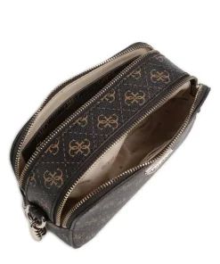 Guess Crossbody Bags-Noelle Crossbody bag imitation leather