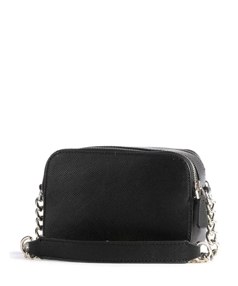 Guess Crossbody Bags-Noelle Crossbody bag imitation leather