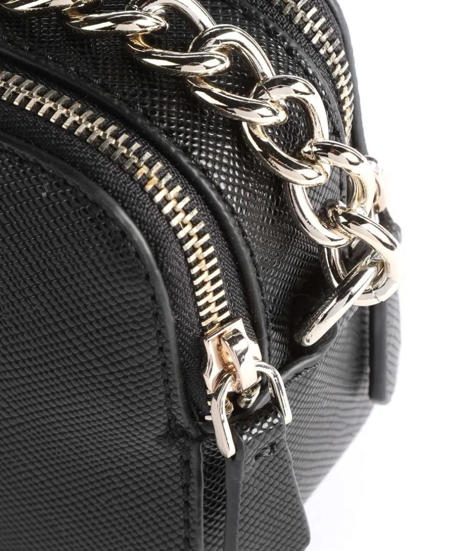 Guess Crossbody Bags-Noelle Crossbody bag imitation leather