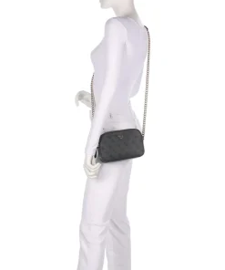 Guess Crossbody Bags-Noelle Crossbody bag imitation leather