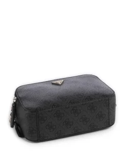 Guess Crossbody Bags-Noelle Crossbody bag imitation leather