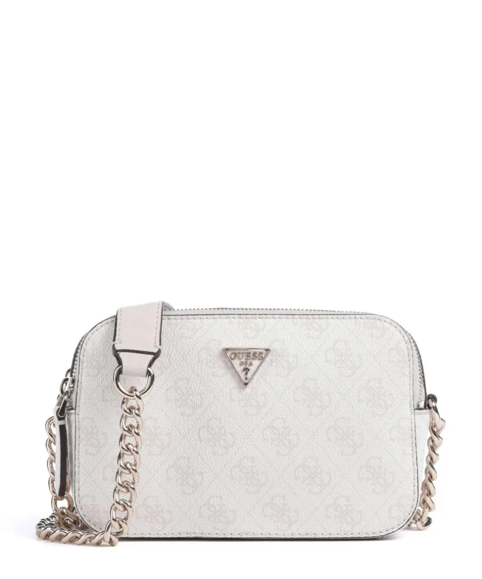 Guess Crossbody Bags-Noelle Crossbody bag imitation leather