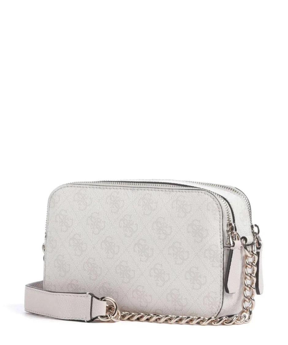 Guess Crossbody Bags-Noelle Crossbody bag imitation leather