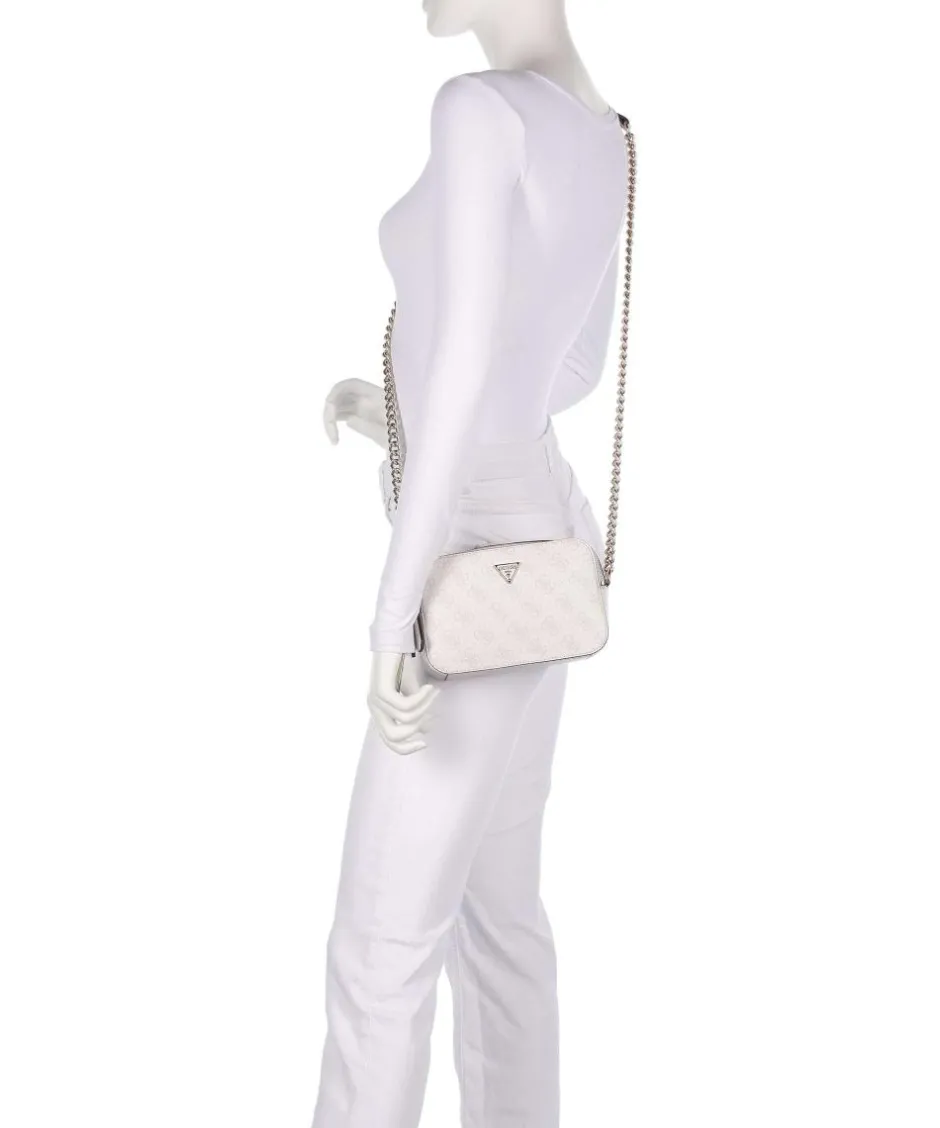 Guess Crossbody Bags-Noelle Crossbody bag imitation leather