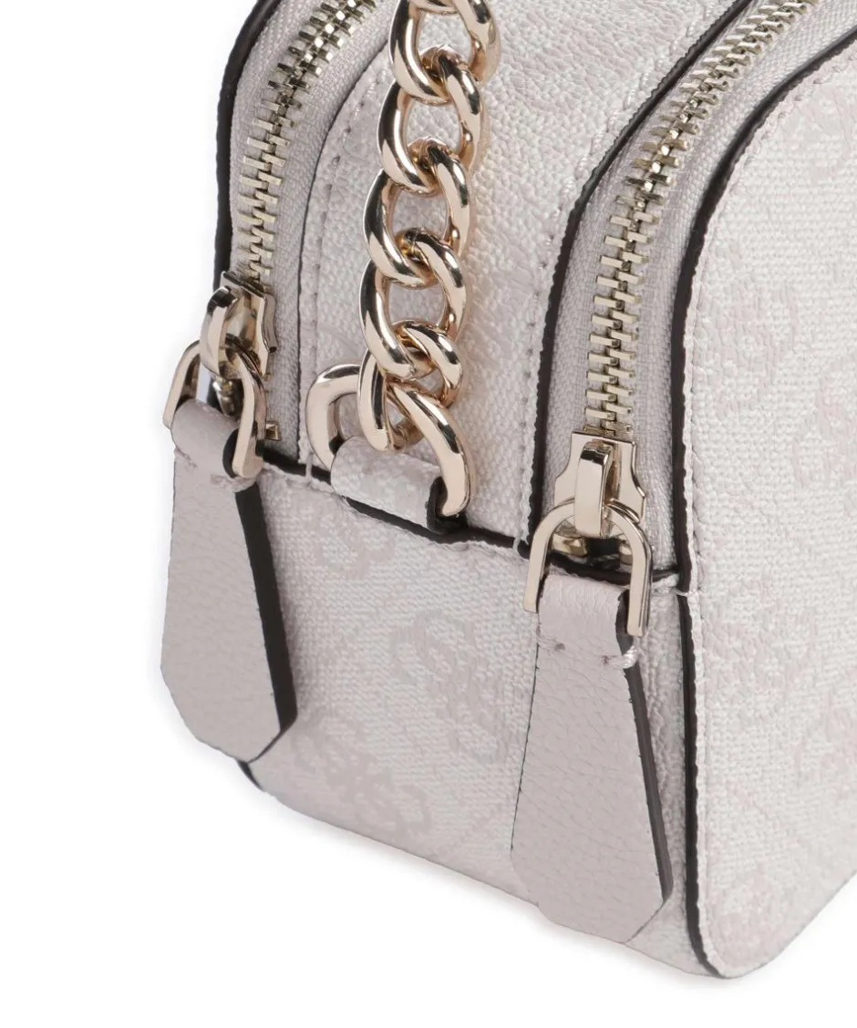 Guess Crossbody Bags-Noelle Crossbody bag imitation leather