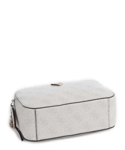 Guess Crossbody Bags-Noelle Crossbody bag imitation leather