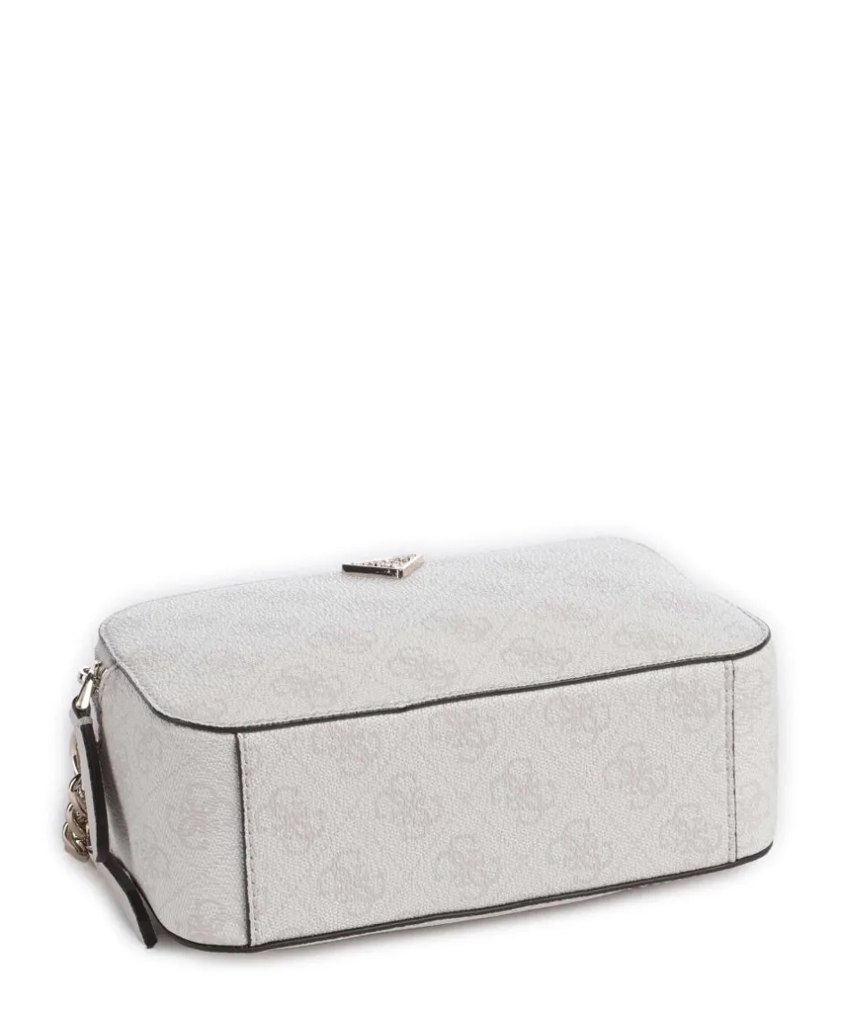 Guess Crossbody Bags-Noelle Crossbody bag imitation leather