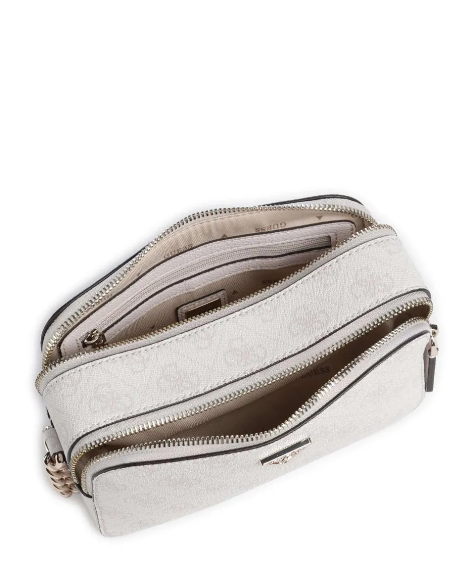 Guess Crossbody Bags-Noelle Crossbody bag imitation leather