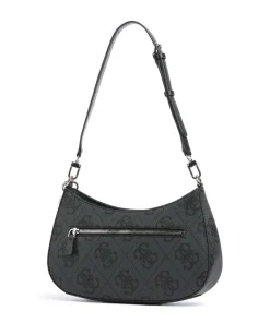 Guess Shoulder Bags-Noelle 4G Logo Shoulder bag imitation leather
